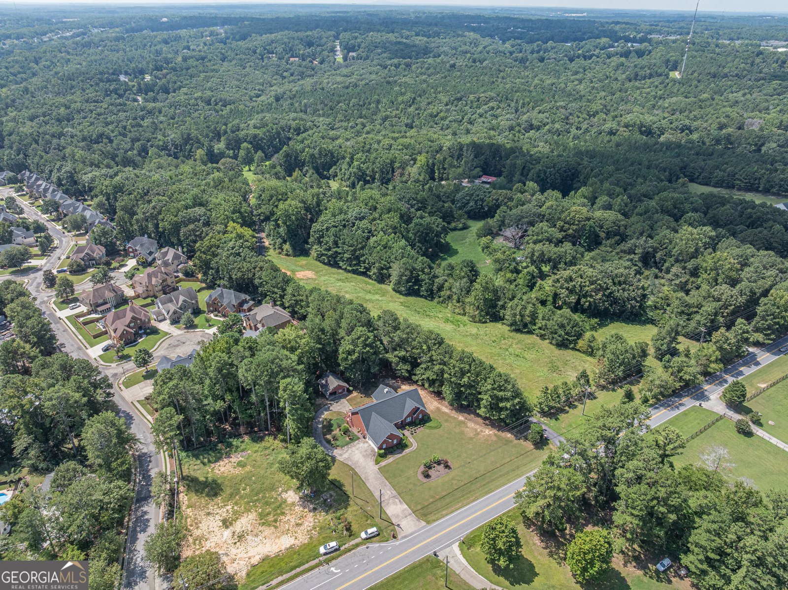 3562 Thompson Mill Road Buford - Photo 56