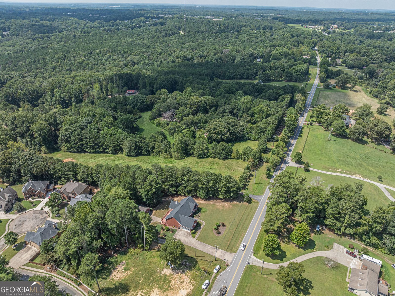 3562 Thompson Mill Road Buford - Photo 57