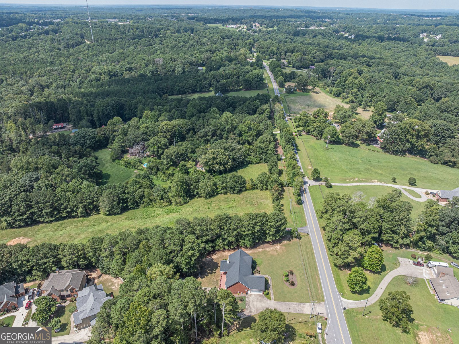 3562 Thompson Mill Road Buford - Photo 58