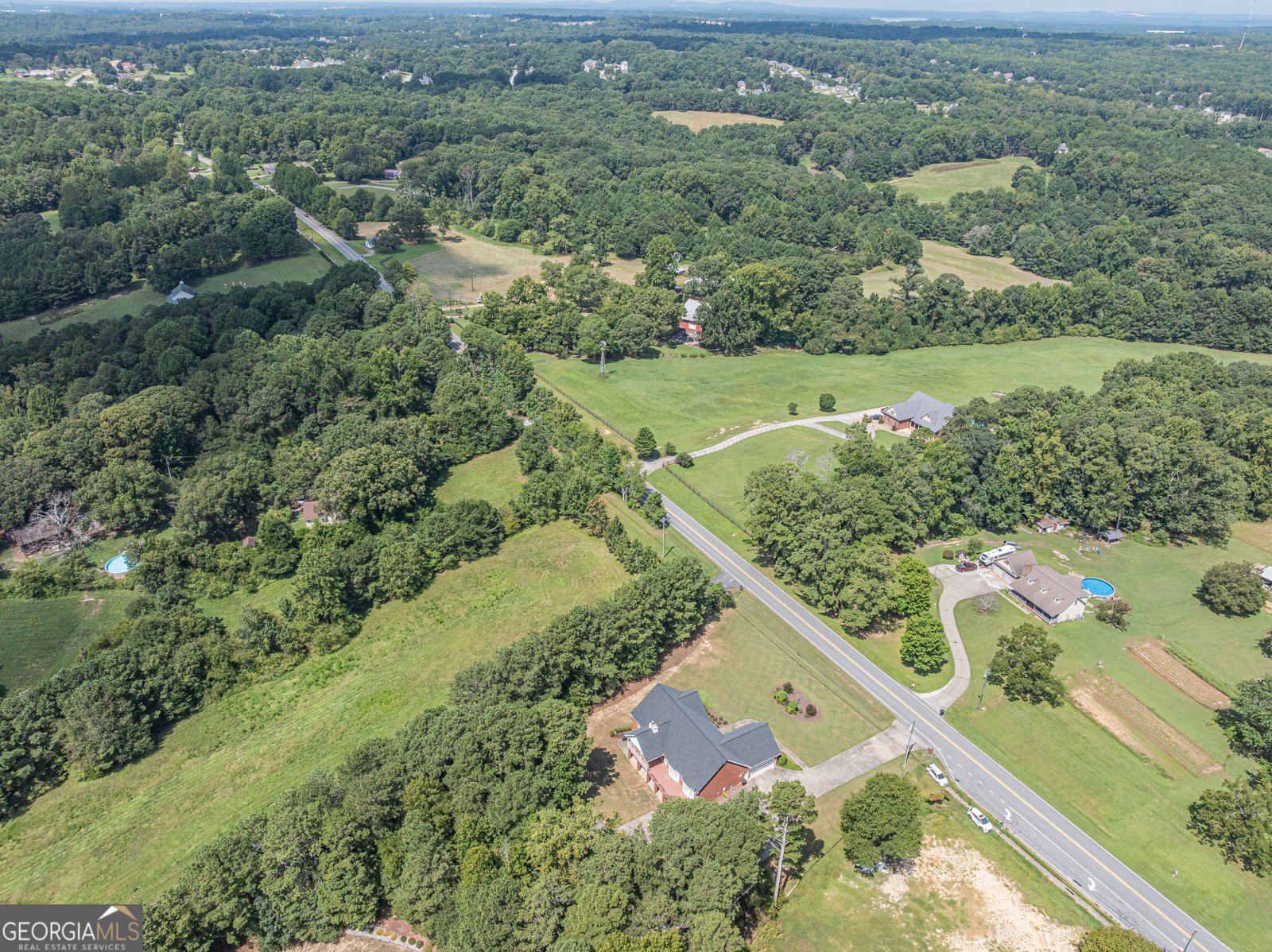 3562 Thompson Mill Road Buford - Photo 59