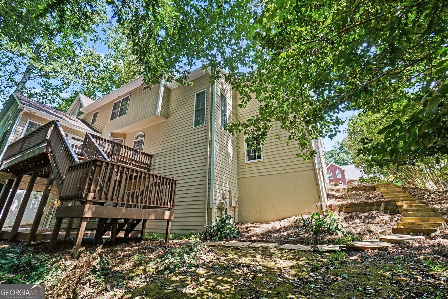 3407 Fairway Court Woodstock - Photo 14