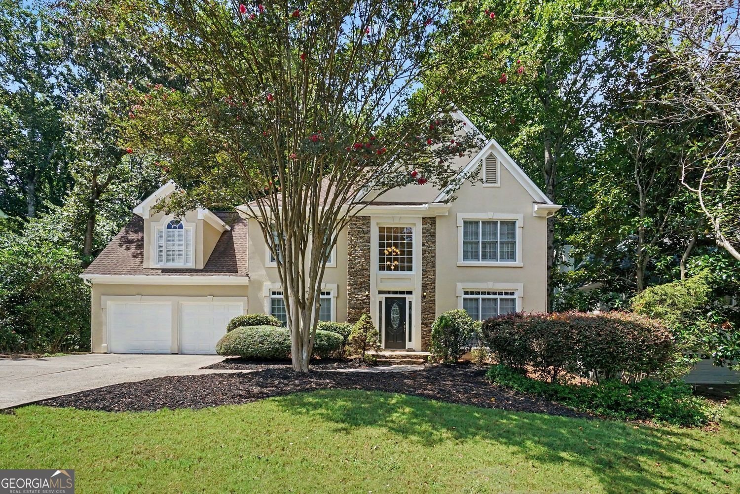 3407 Fairway Court Woodstock - Photo 15