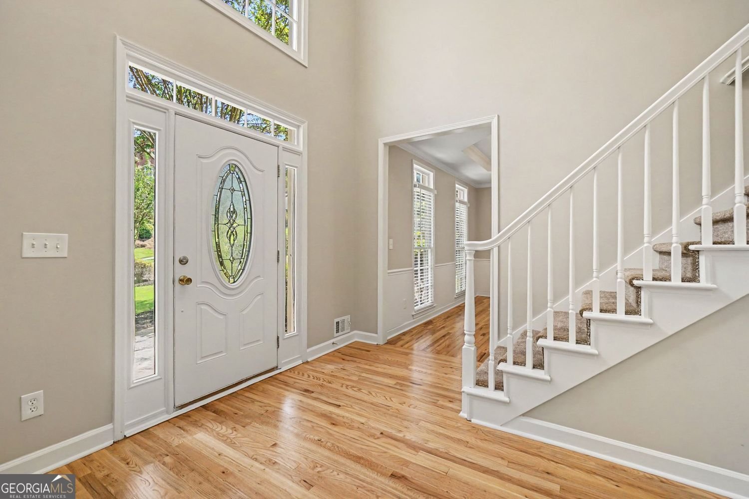 3407 Fairway Court Woodstock - Photo 16
