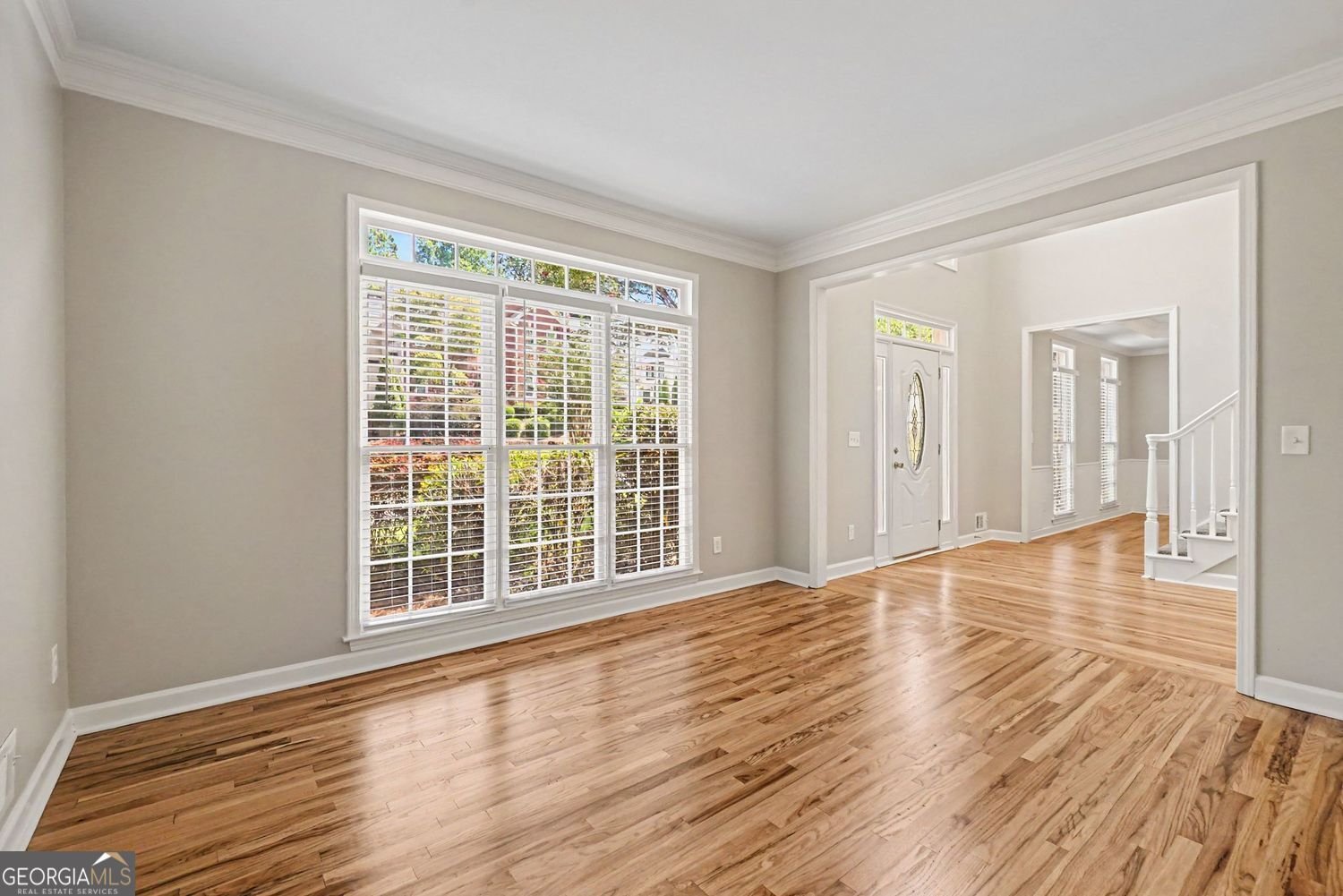 3407 Fairway Court Woodstock - Photo 17