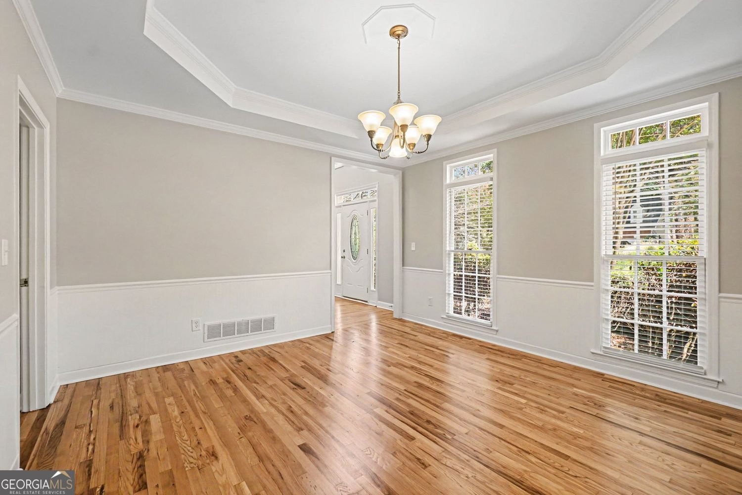 3407 Fairway Court Woodstock - Photo 18