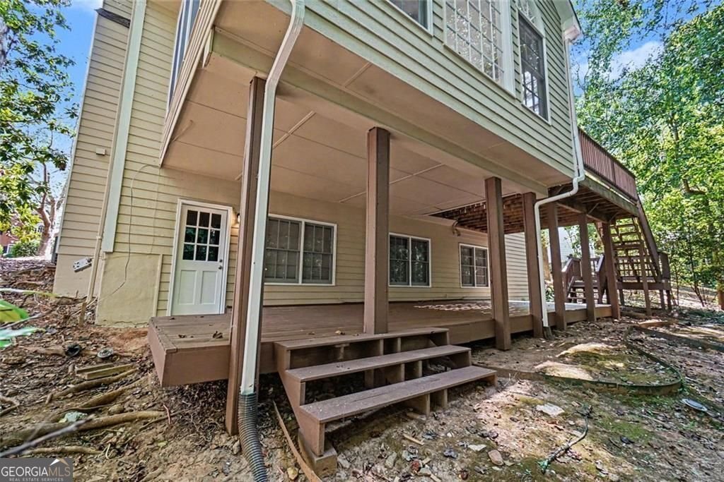 3407 Fairway Court Woodstock - Photo 28