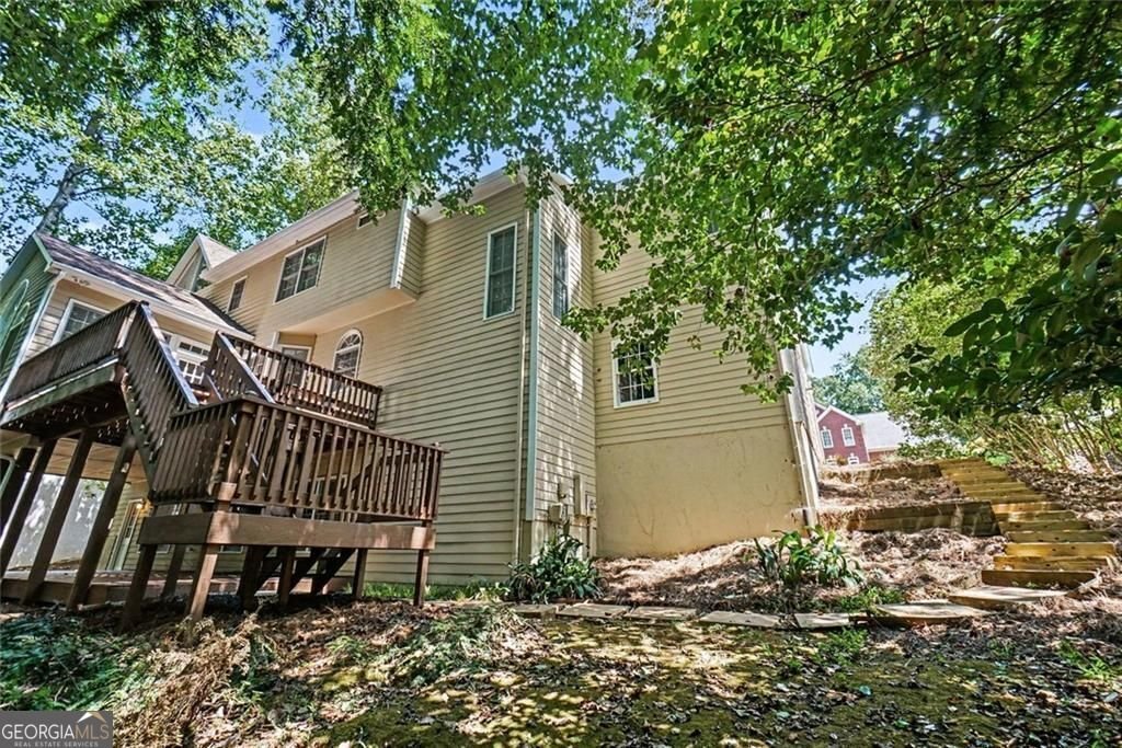 3407 Fairway Court Woodstock - Photo 29