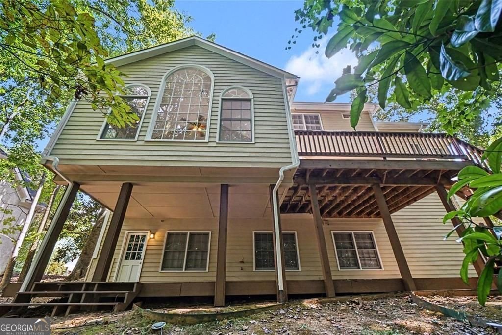 3407 Fairway Court Woodstock - Photo 30
