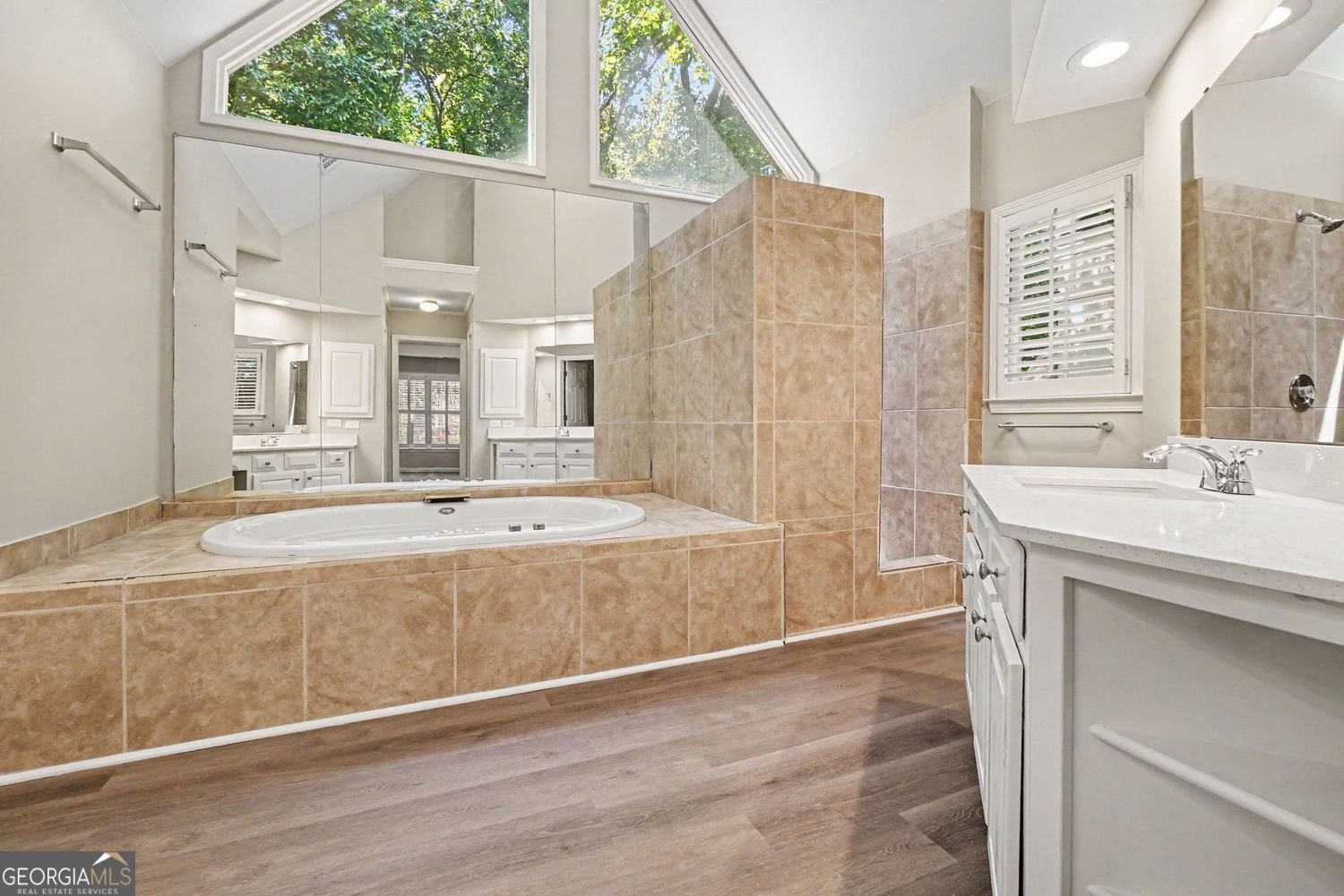 3407 Fairway Court Woodstock - Photo 6