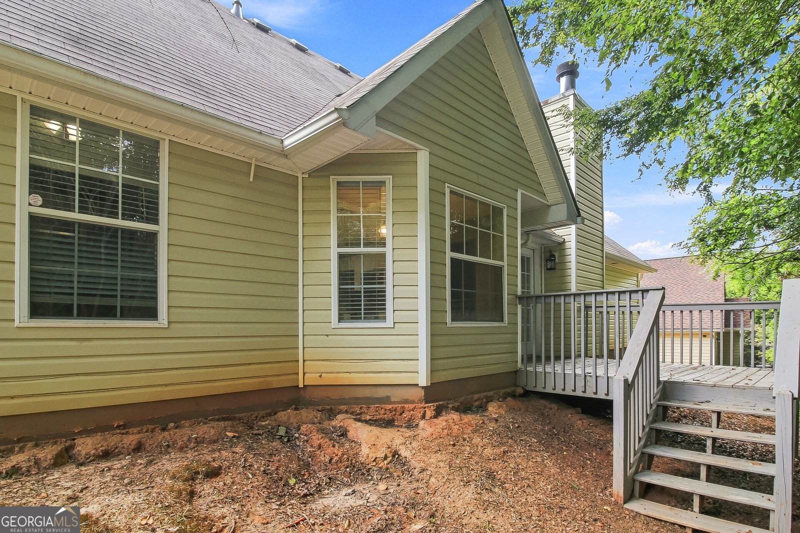 6258 Lakeview Court Rex - Photo 20