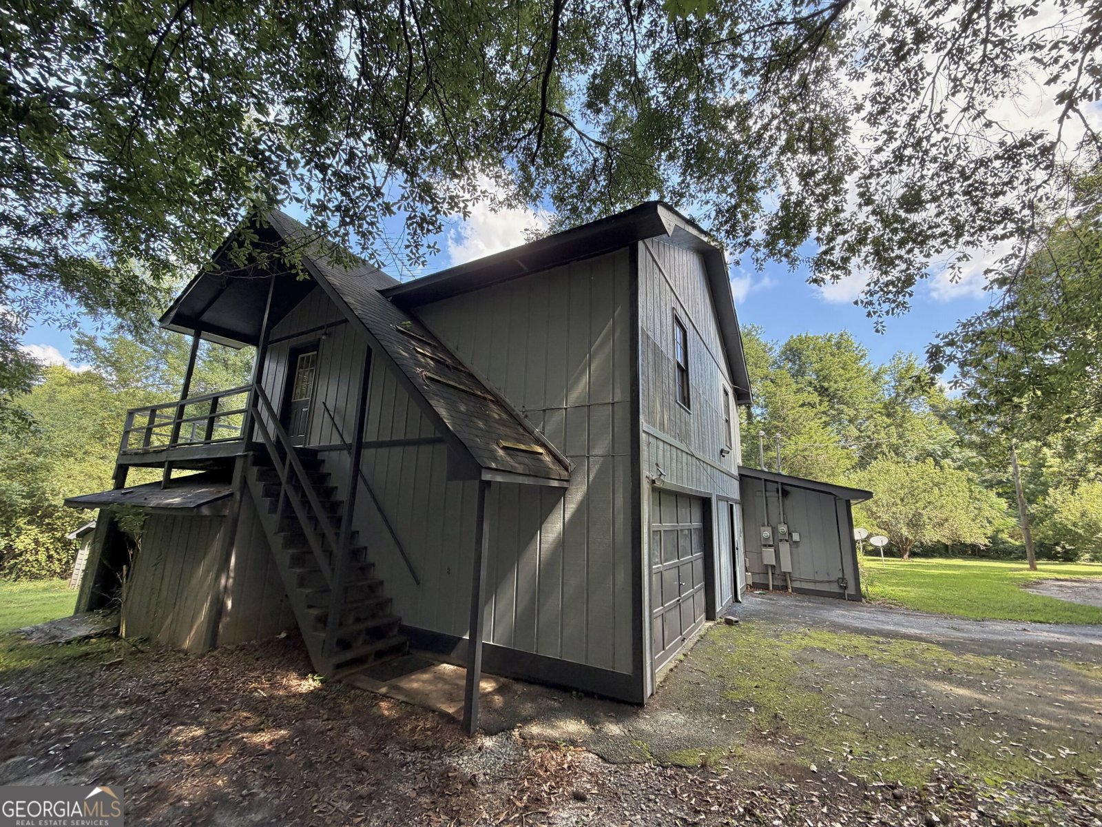 1166 Walkers Mill Road Griffin - Photo 34
