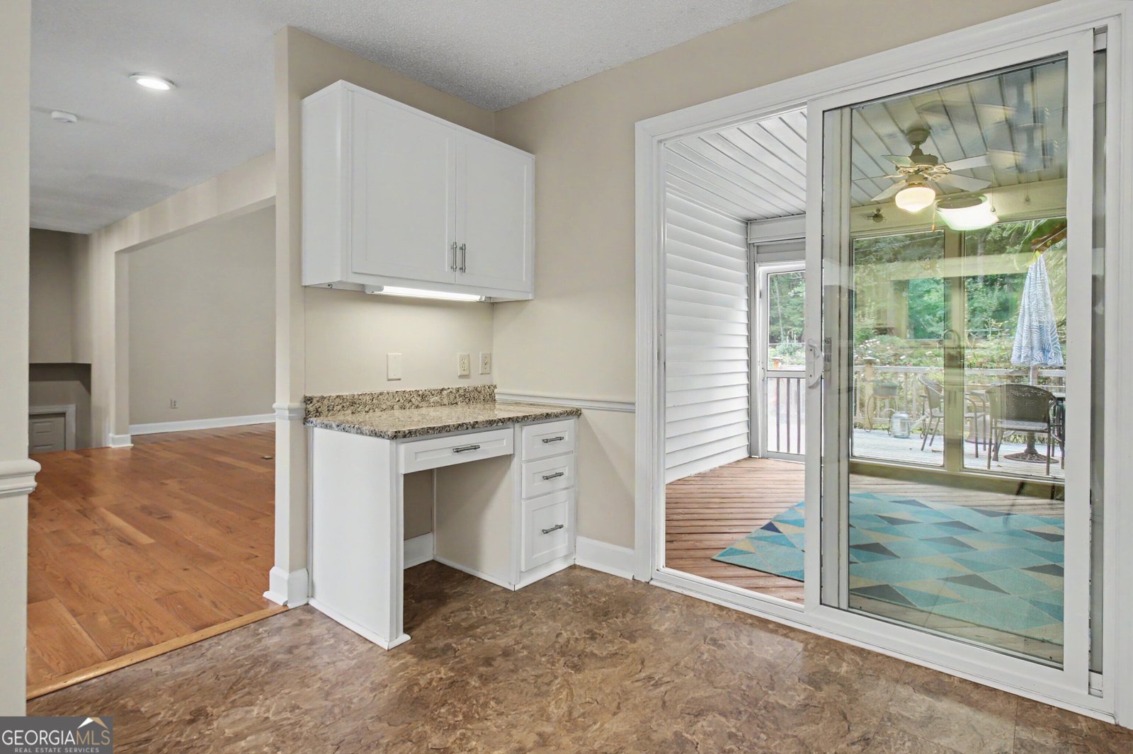 165 Clearbrook Way Fayetteville - Photo 11