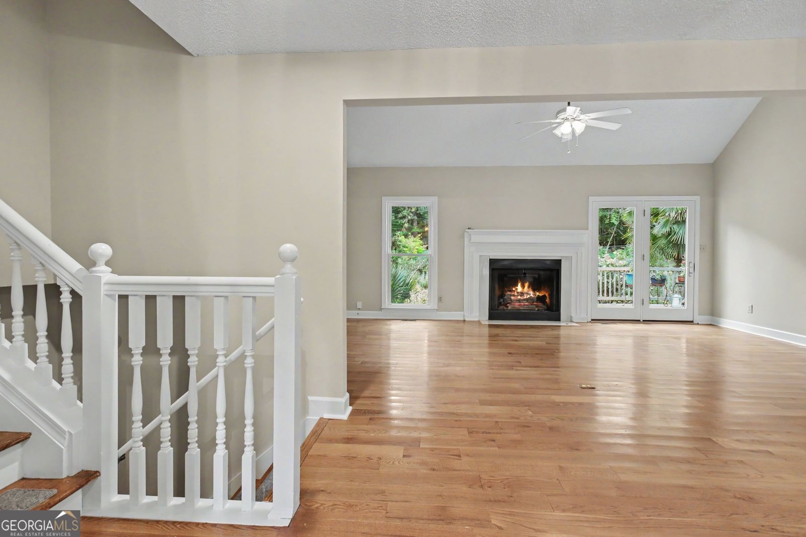 165 Clearbrook Way Fayetteville - Photo 12