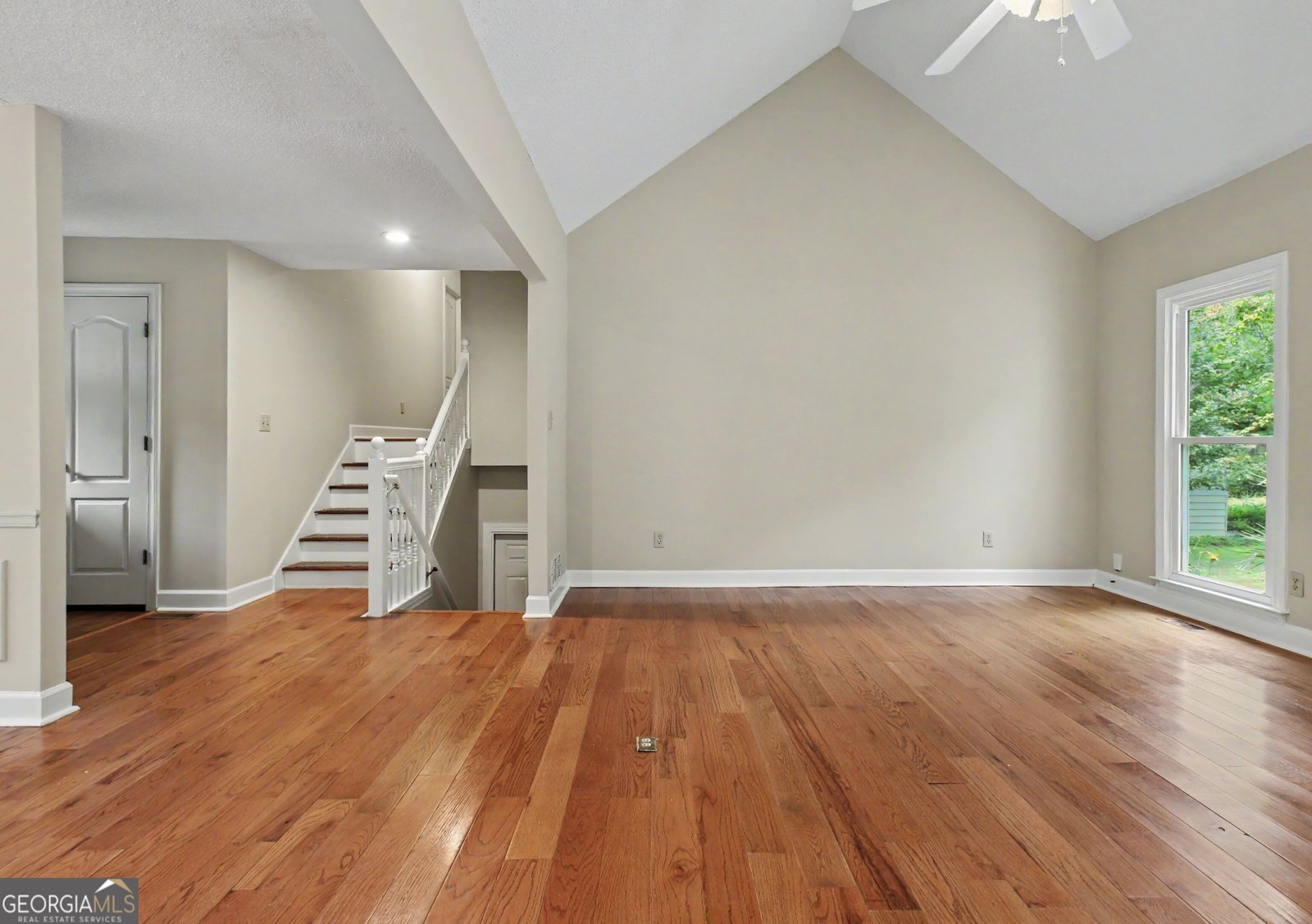 165 Clearbrook Way Fayetteville - Photo 13