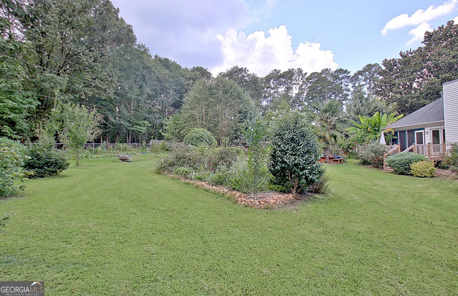 165 Clearbrook Way Fayetteville - Photo 15