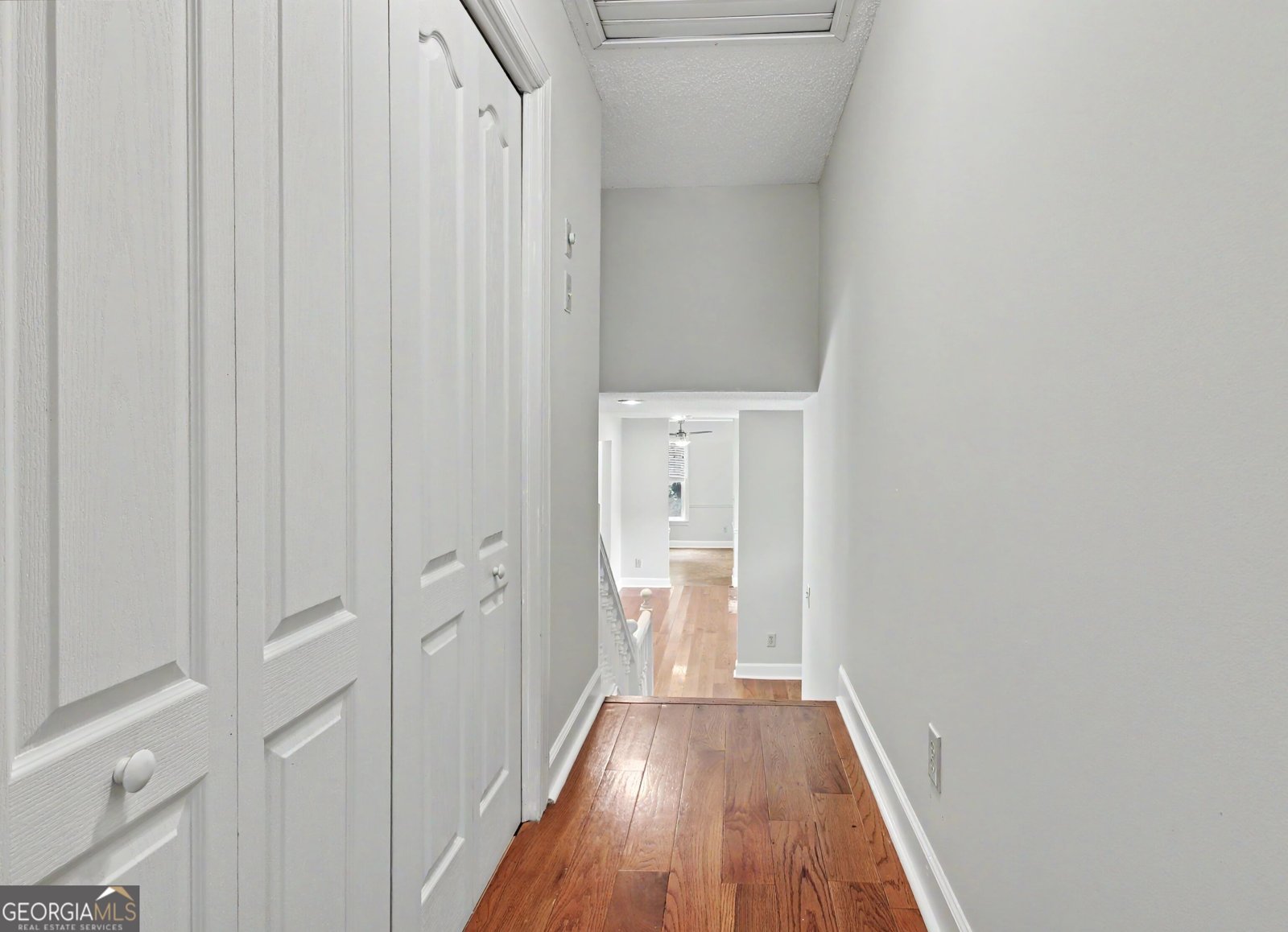 165 Clearbrook Way Fayetteville - Photo 20