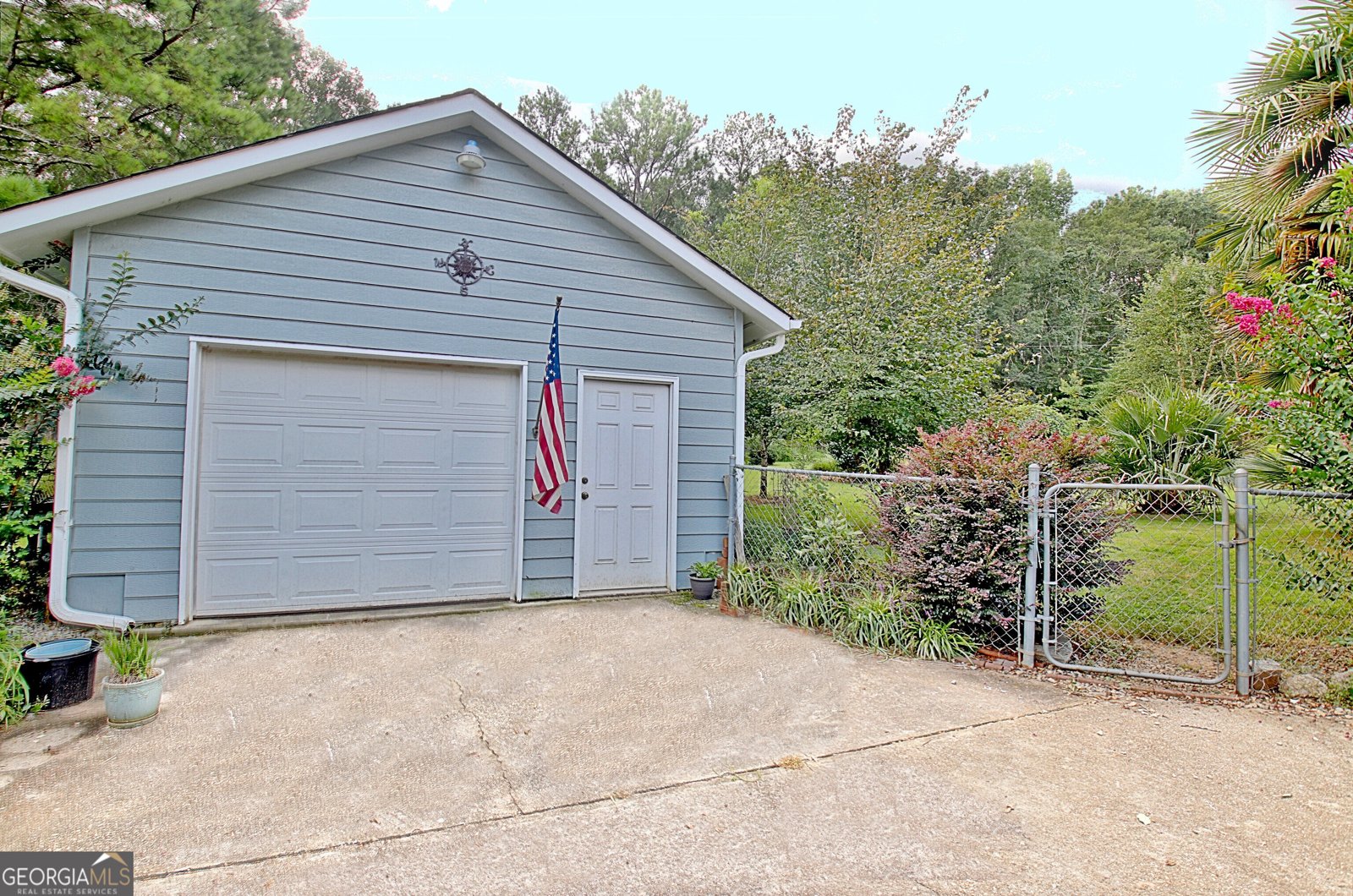 165 Clearbrook Way Fayetteville - Photo 24