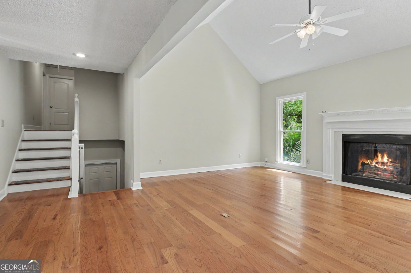 165 Clearbrook Way Fayetteville - Photo 36