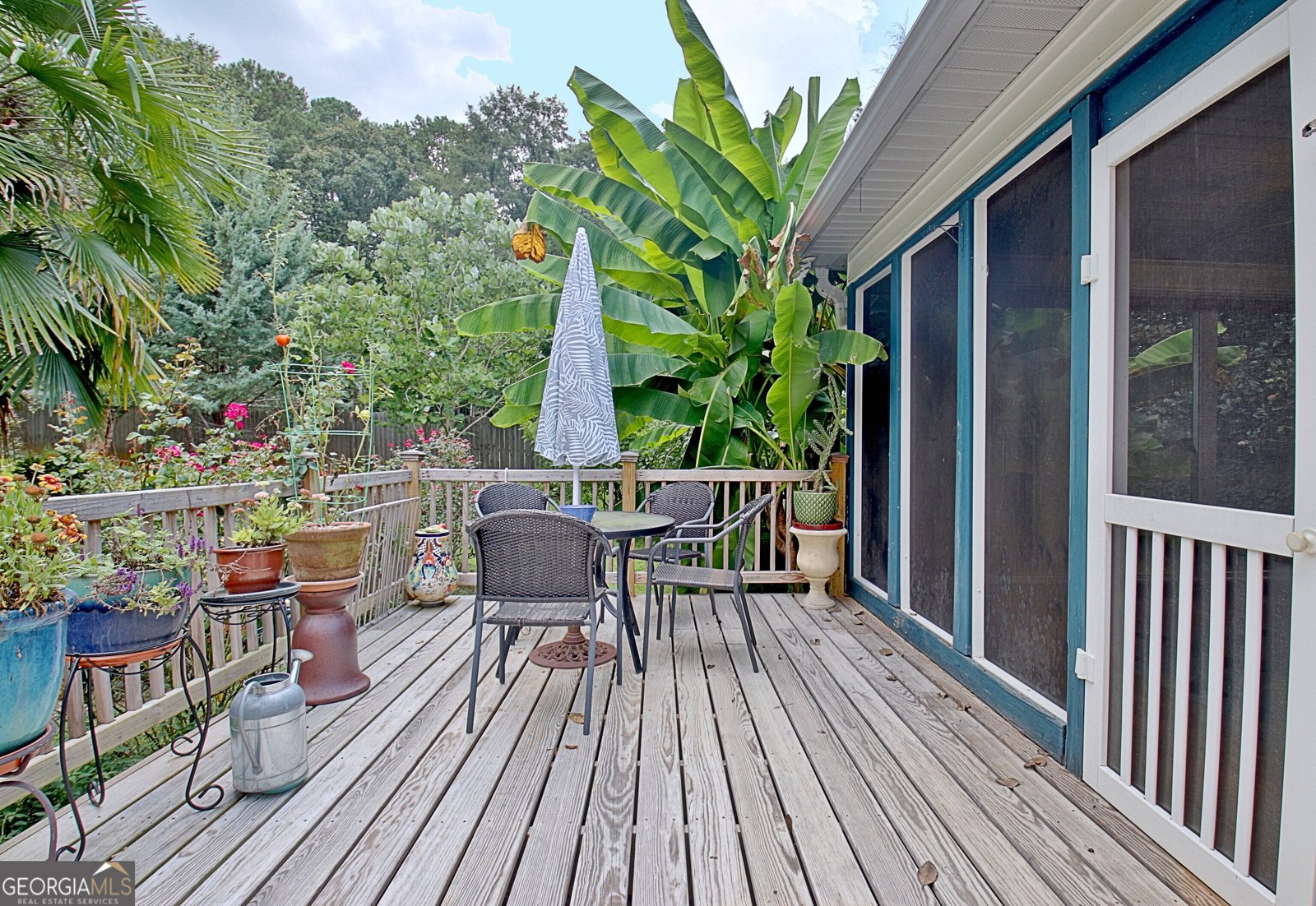 165 Clearbrook Way Fayetteville - Photo 37