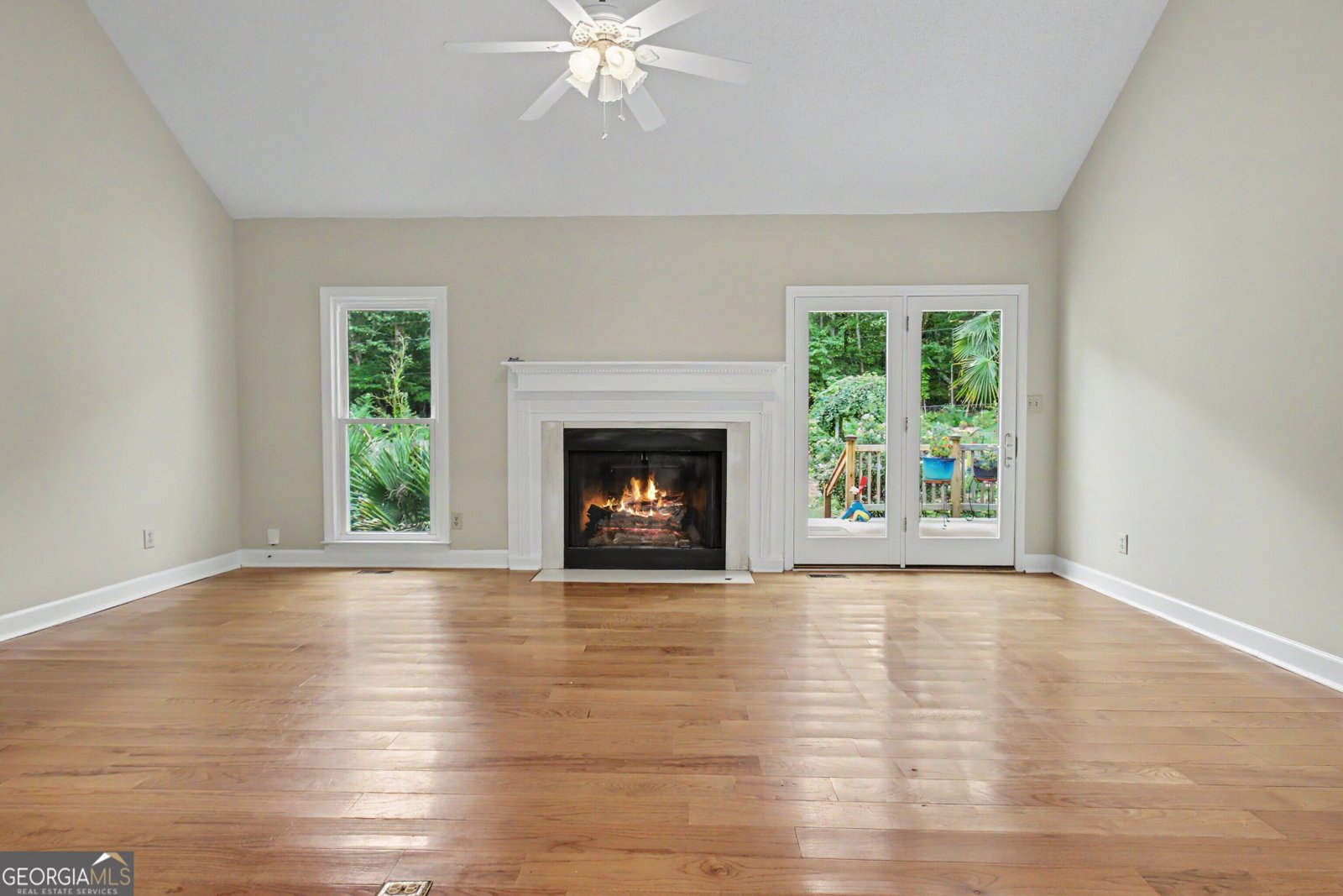 165 Clearbrook Way Fayetteville - Photo 6