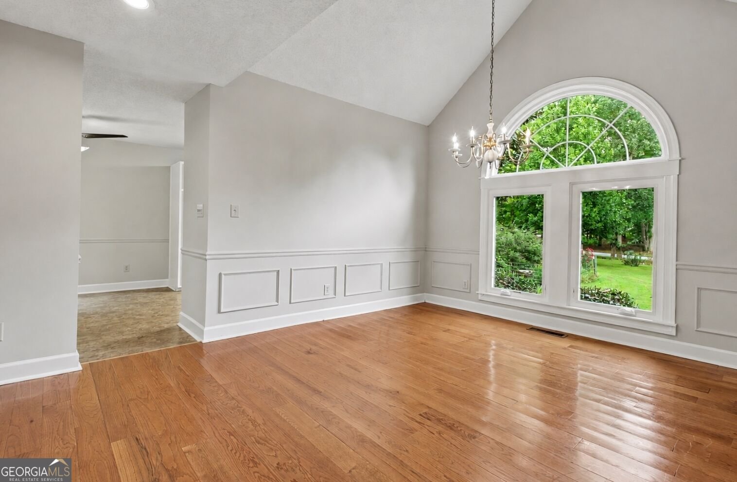 165 Clearbrook Way Fayetteville - Photo 8