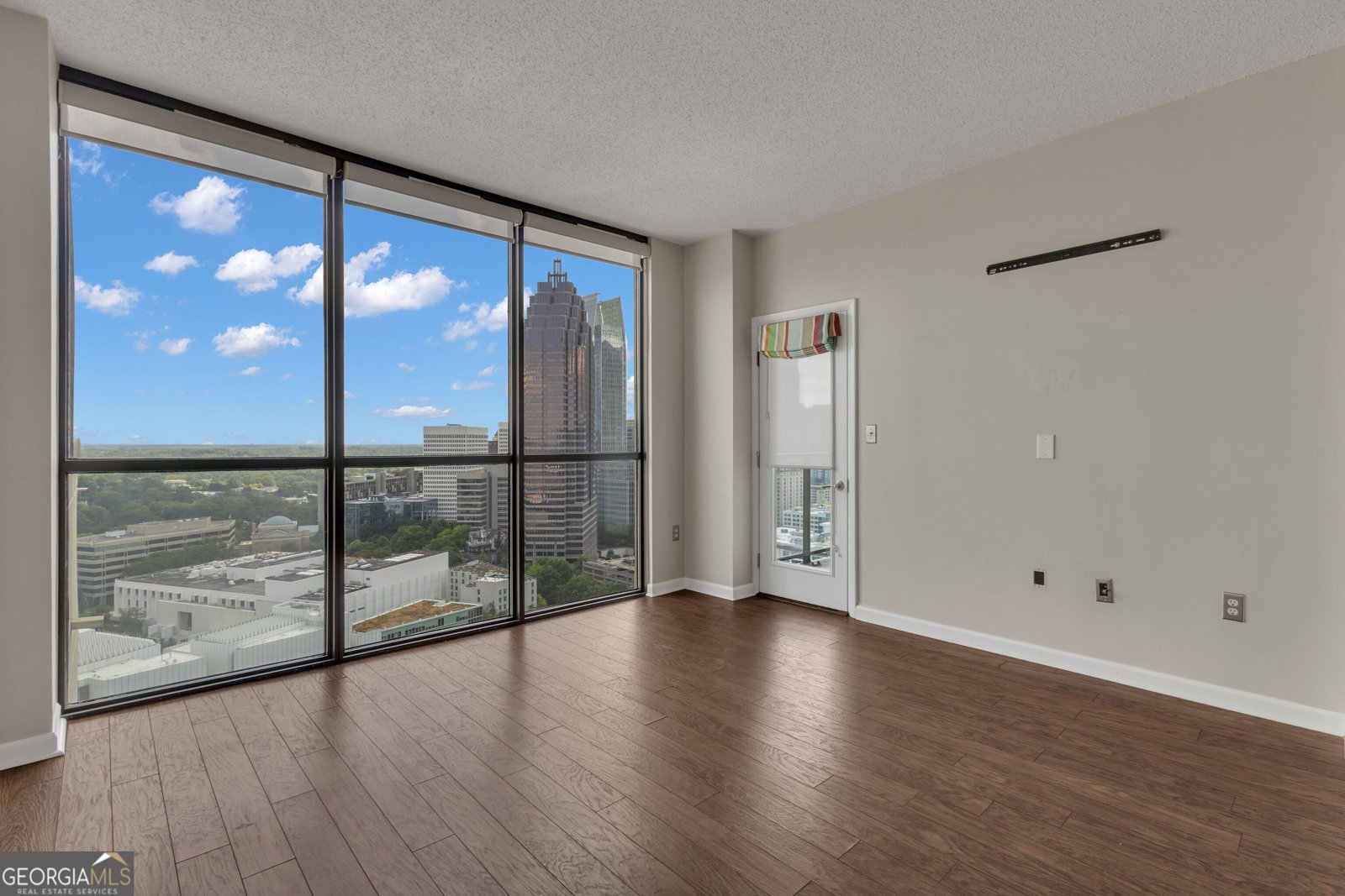 1280 Peachtree Street Atlanta - main photo