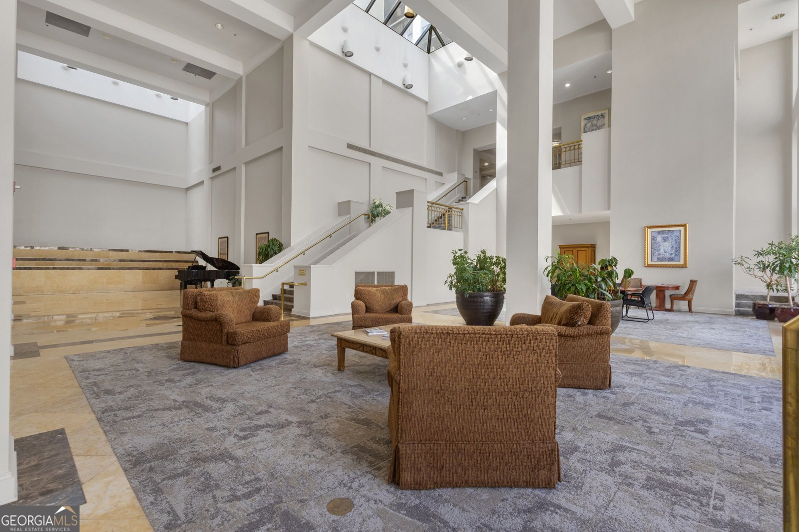 1280 Peachtree Street Atlanta - Photo 27