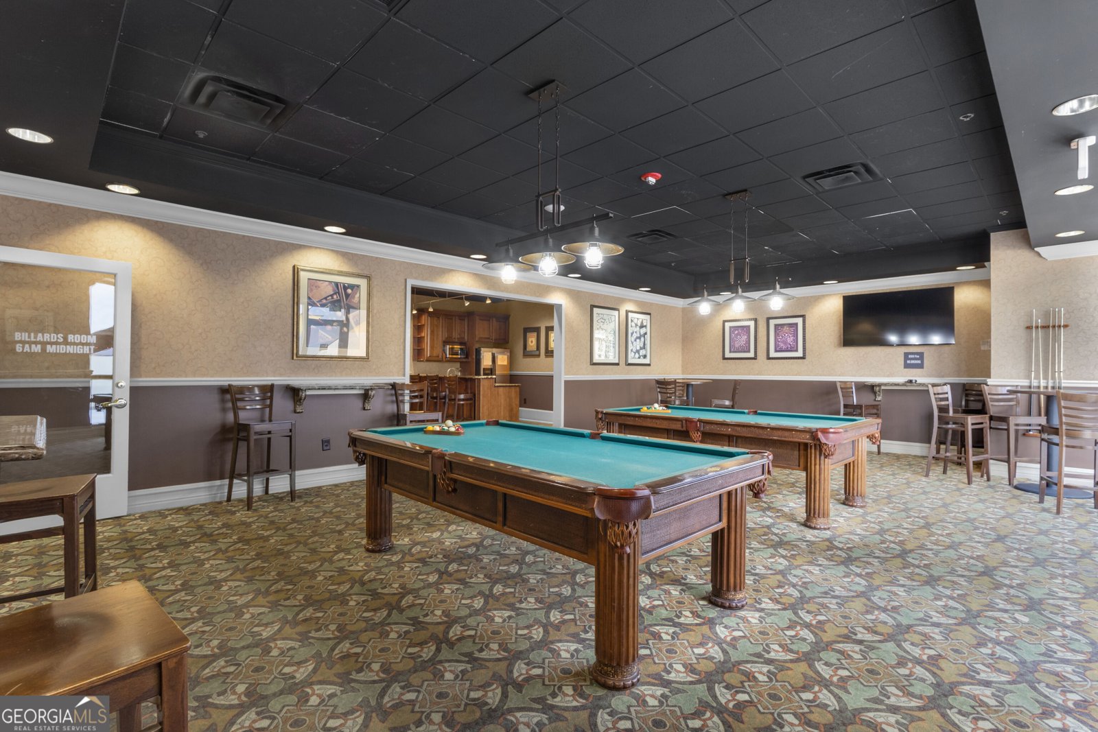 1280 Peachtree Street Atlanta - Photo 31