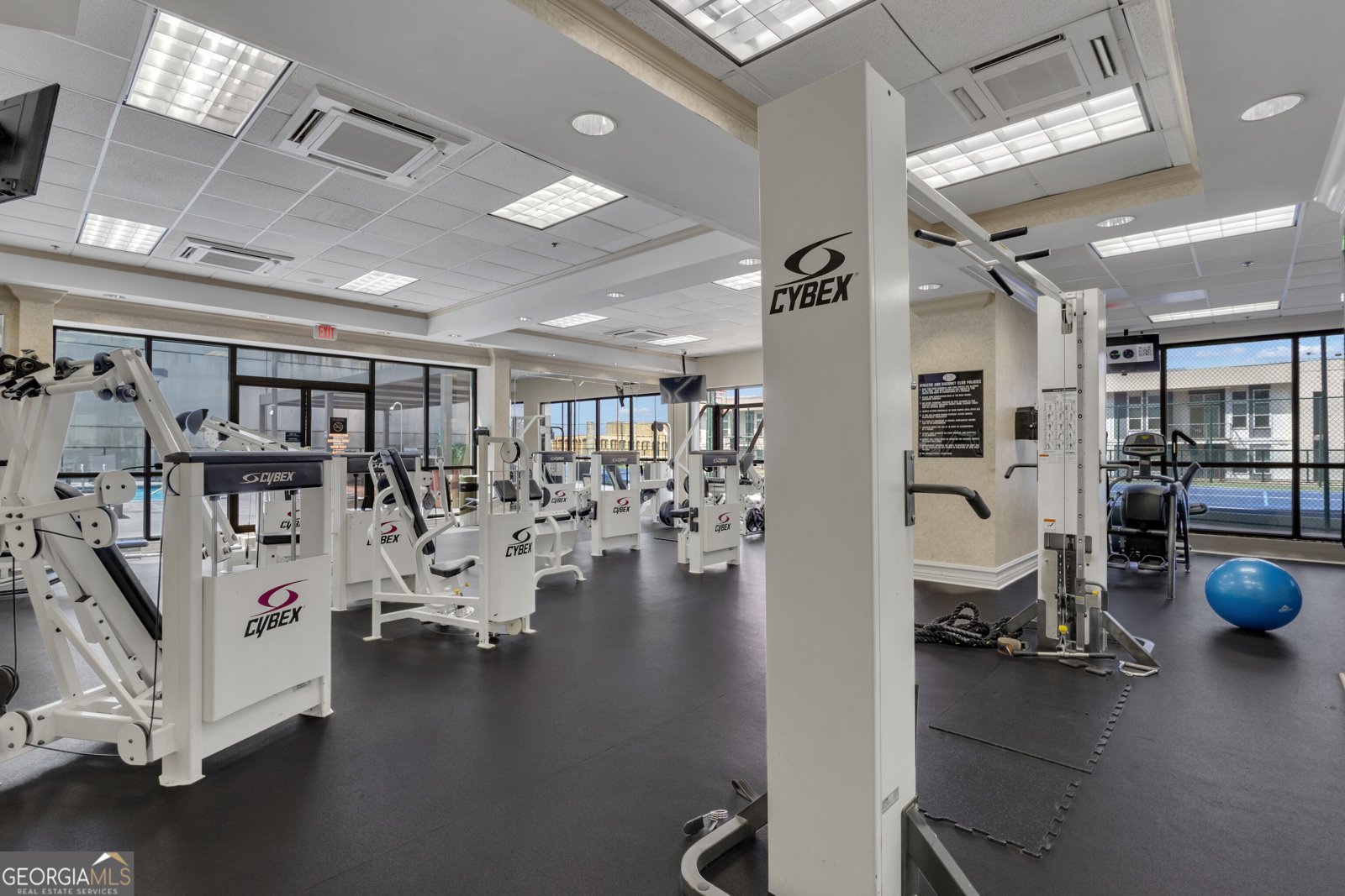 1280 Peachtree Street Atlanta - Photo 32