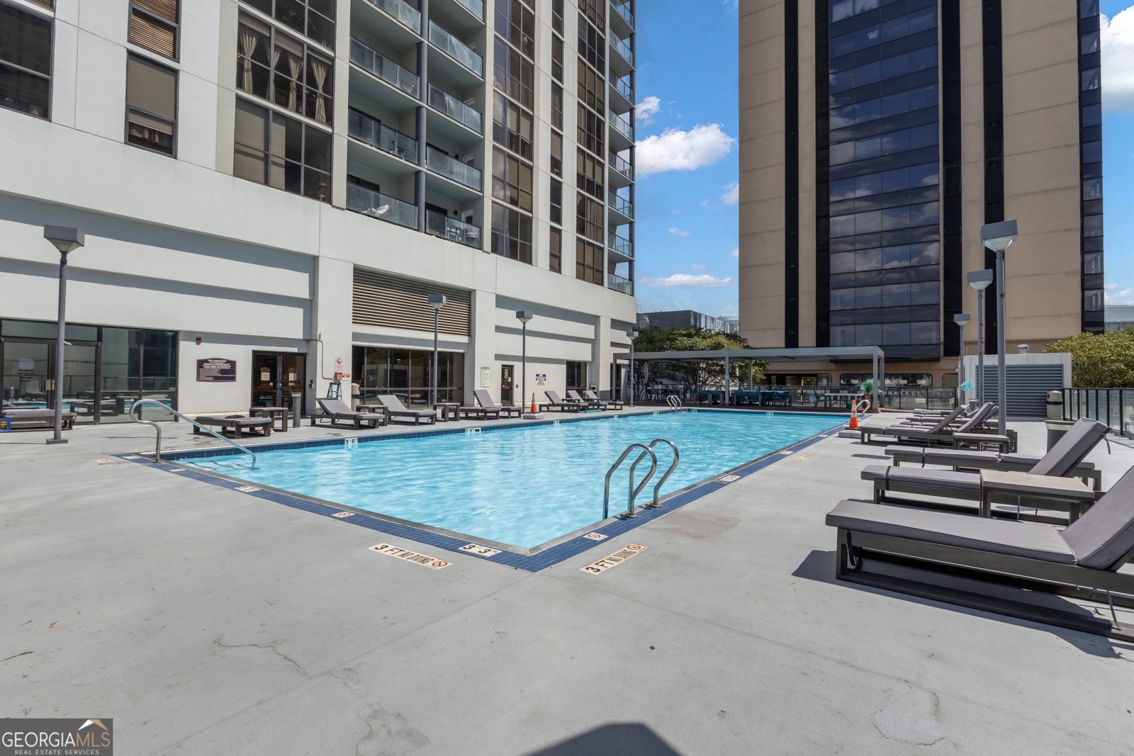 1280 Peachtree Street Atlanta - Photo 34