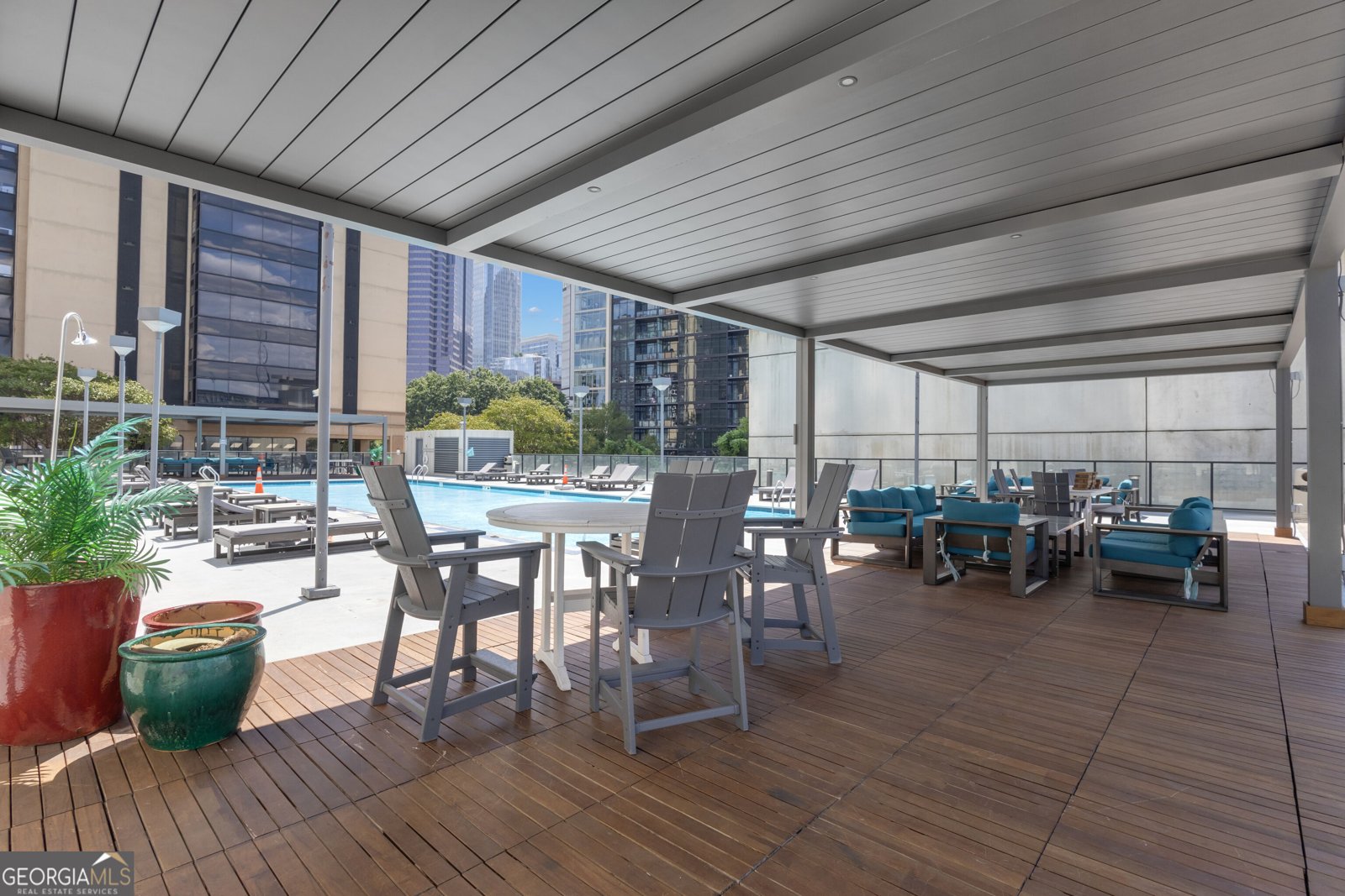 1280 Peachtree Street Atlanta - Photo 35