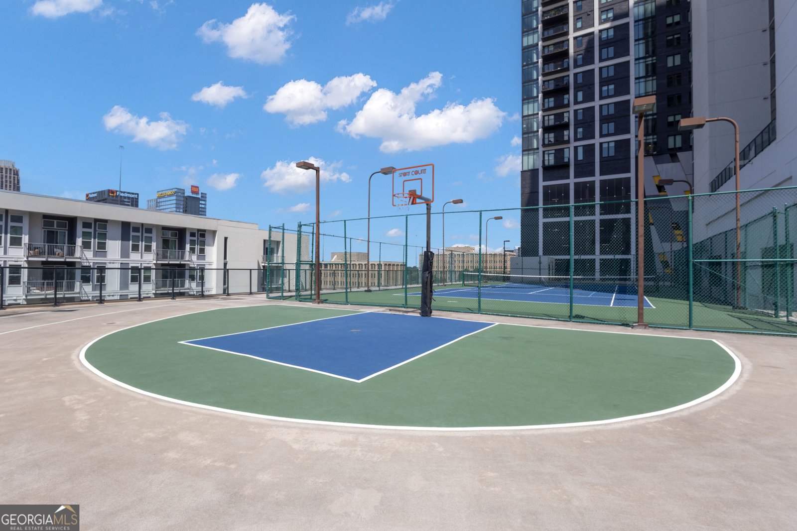 1280 Peachtree Street Atlanta - Photo 36