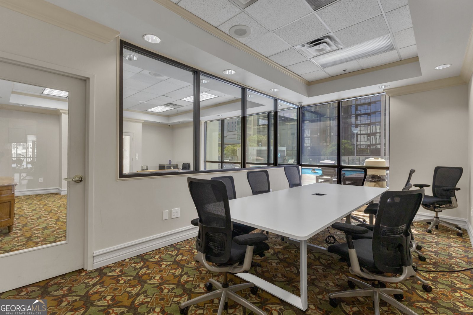 1280 Peachtree Street Atlanta - Photo 38