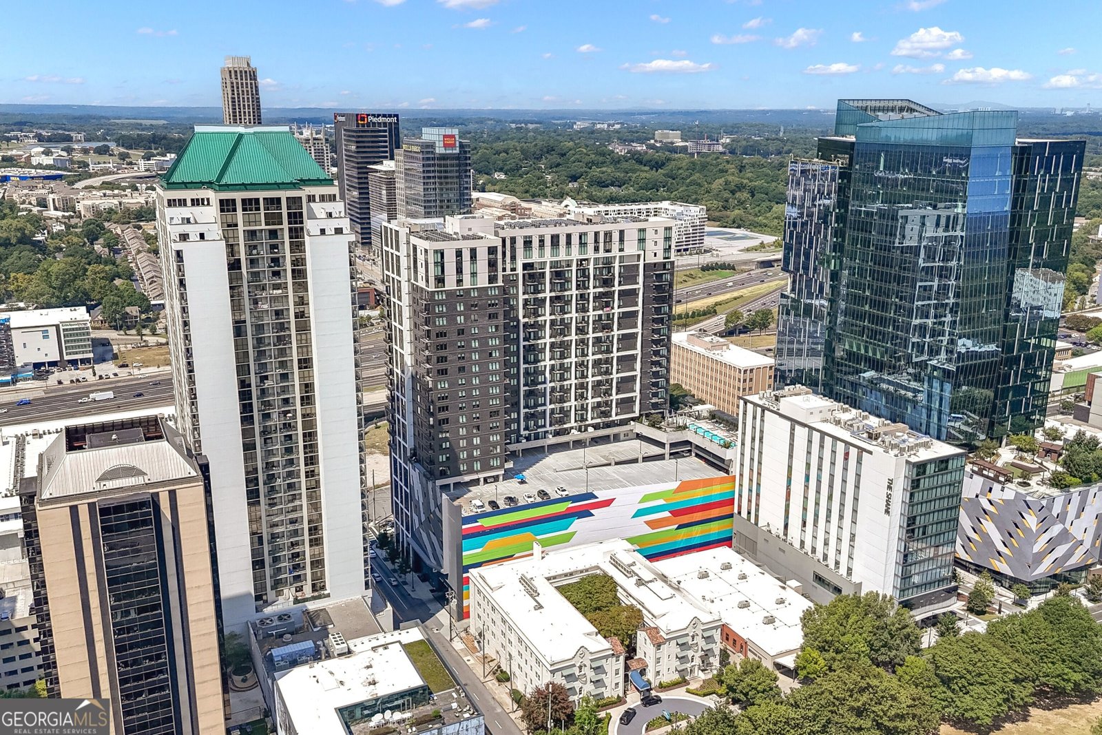 1280 Peachtree Street Atlanta - Photo 40