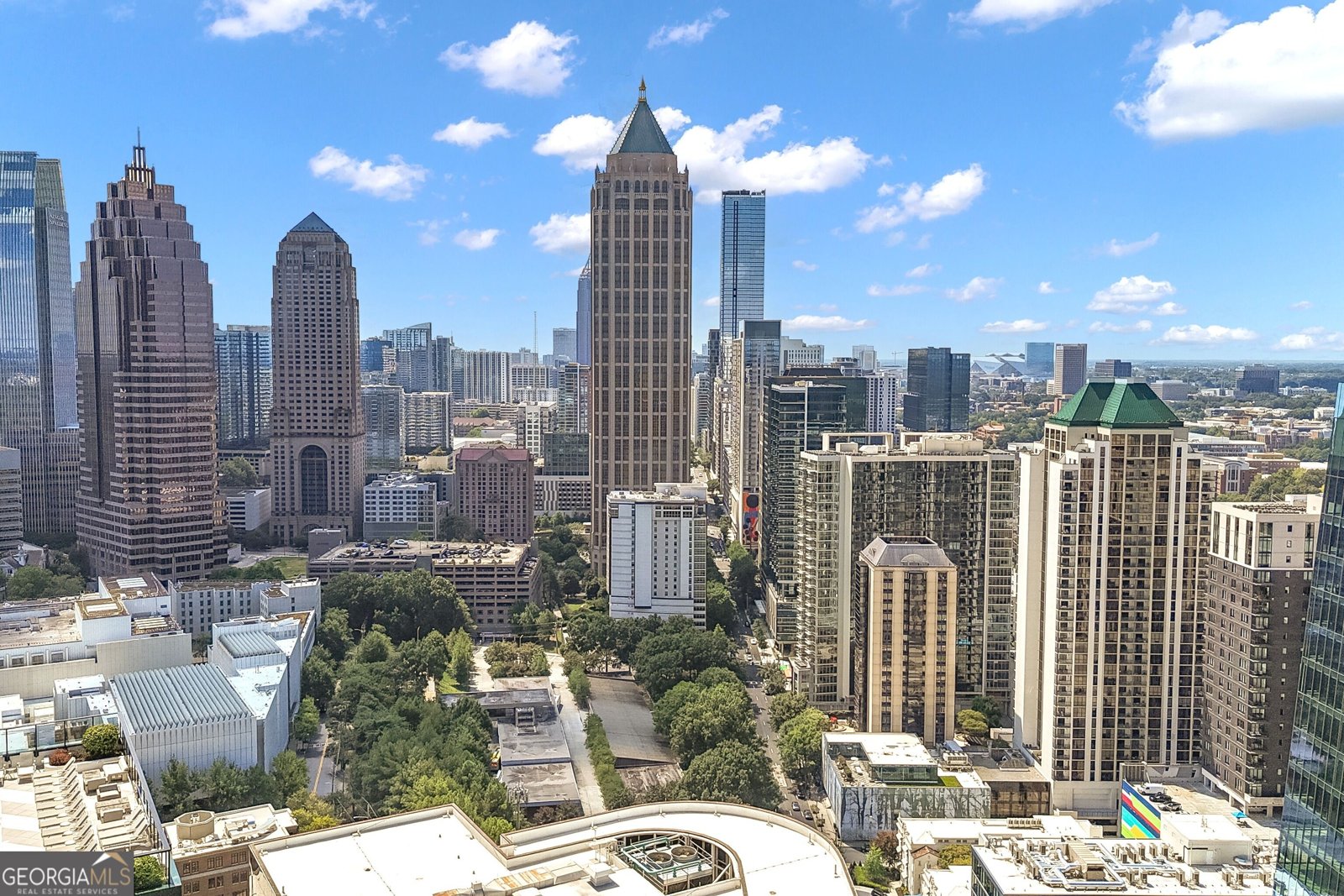 1280 Peachtree Street Atlanta - Photo 41