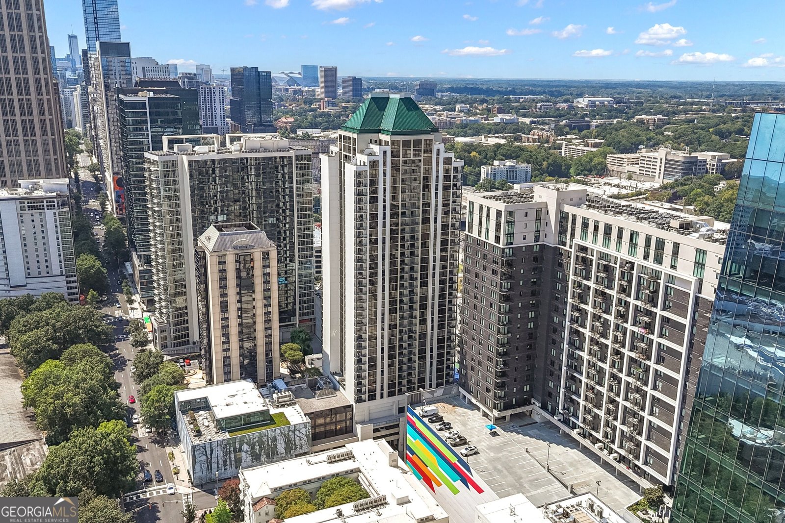 1280 Peachtree Street Atlanta - Photo 42