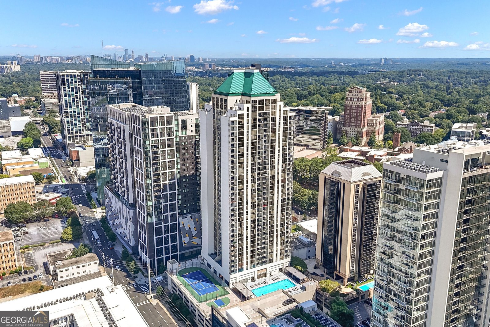 1280 Peachtree Street Atlanta - Photo 44