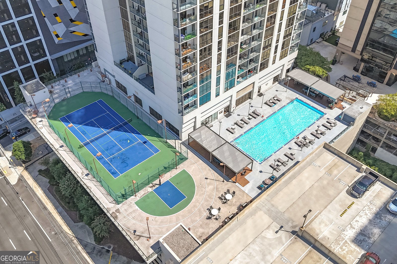 1280 Peachtree Street Atlanta - Photo 45
