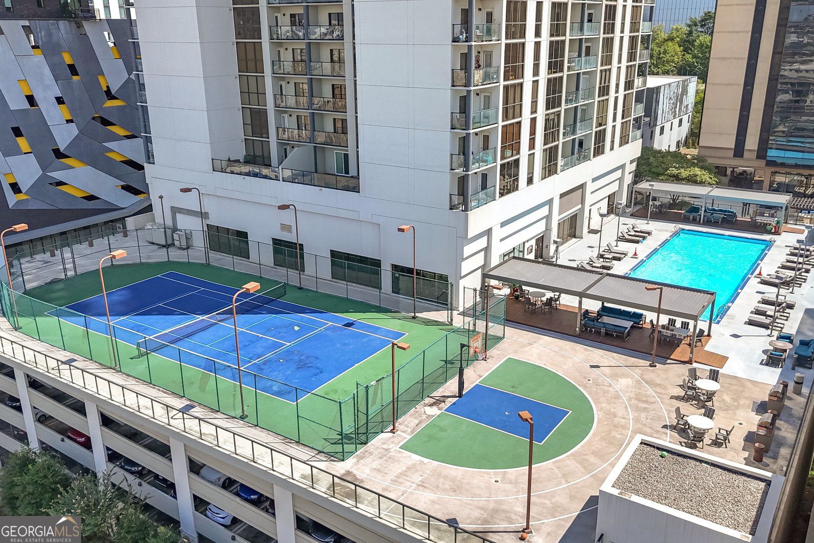 1280 Peachtree Street Atlanta - Photo 46