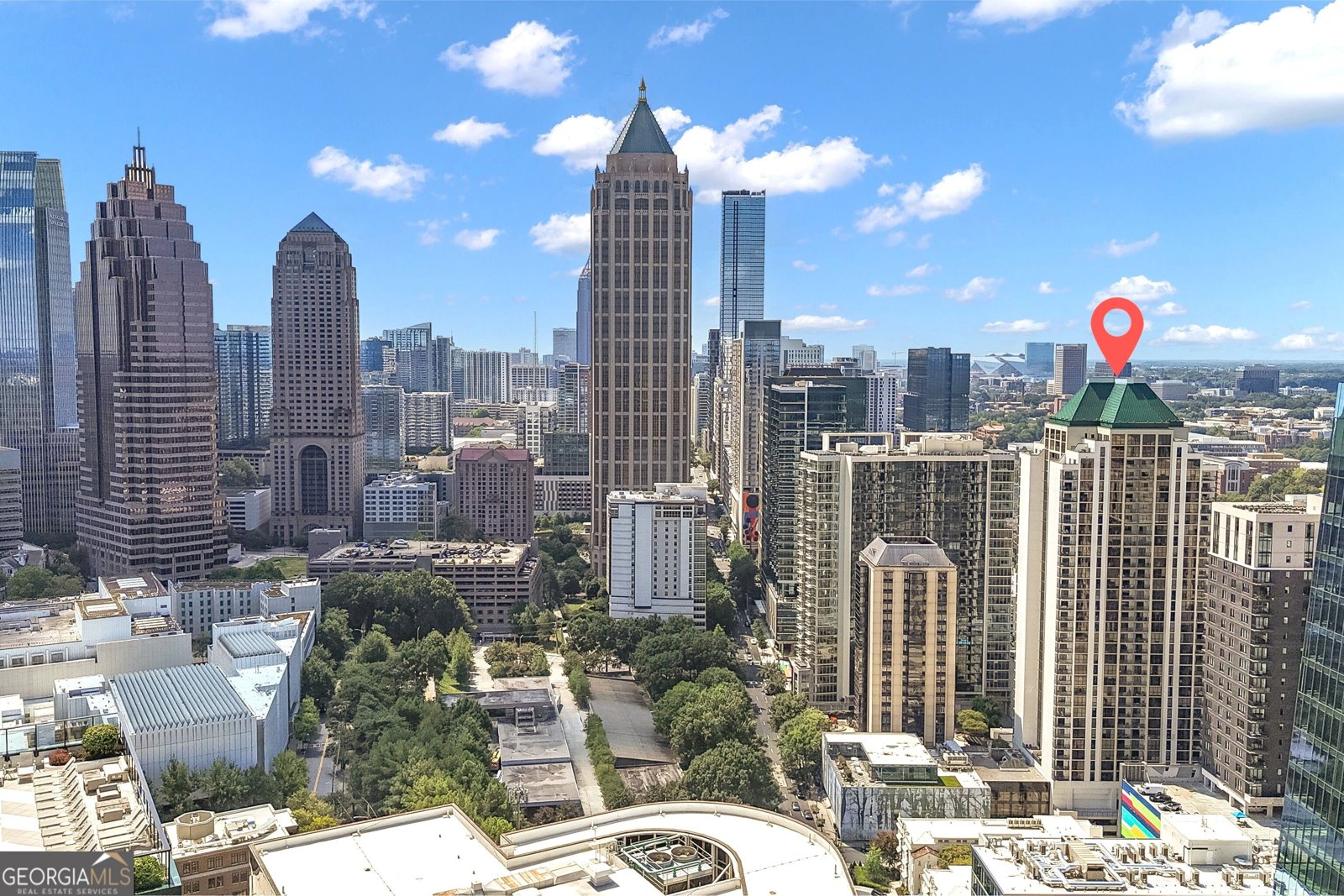 1280 Peachtree Street Atlanta - Photo 47