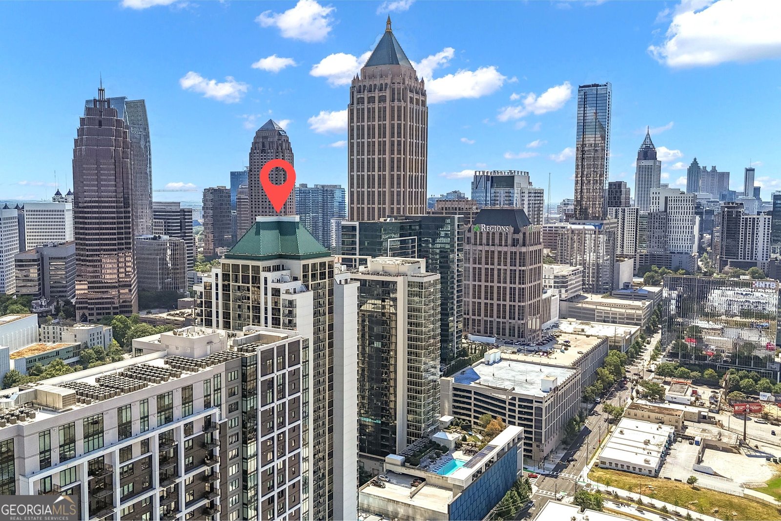 1280 Peachtree Street Atlanta - Photo 48