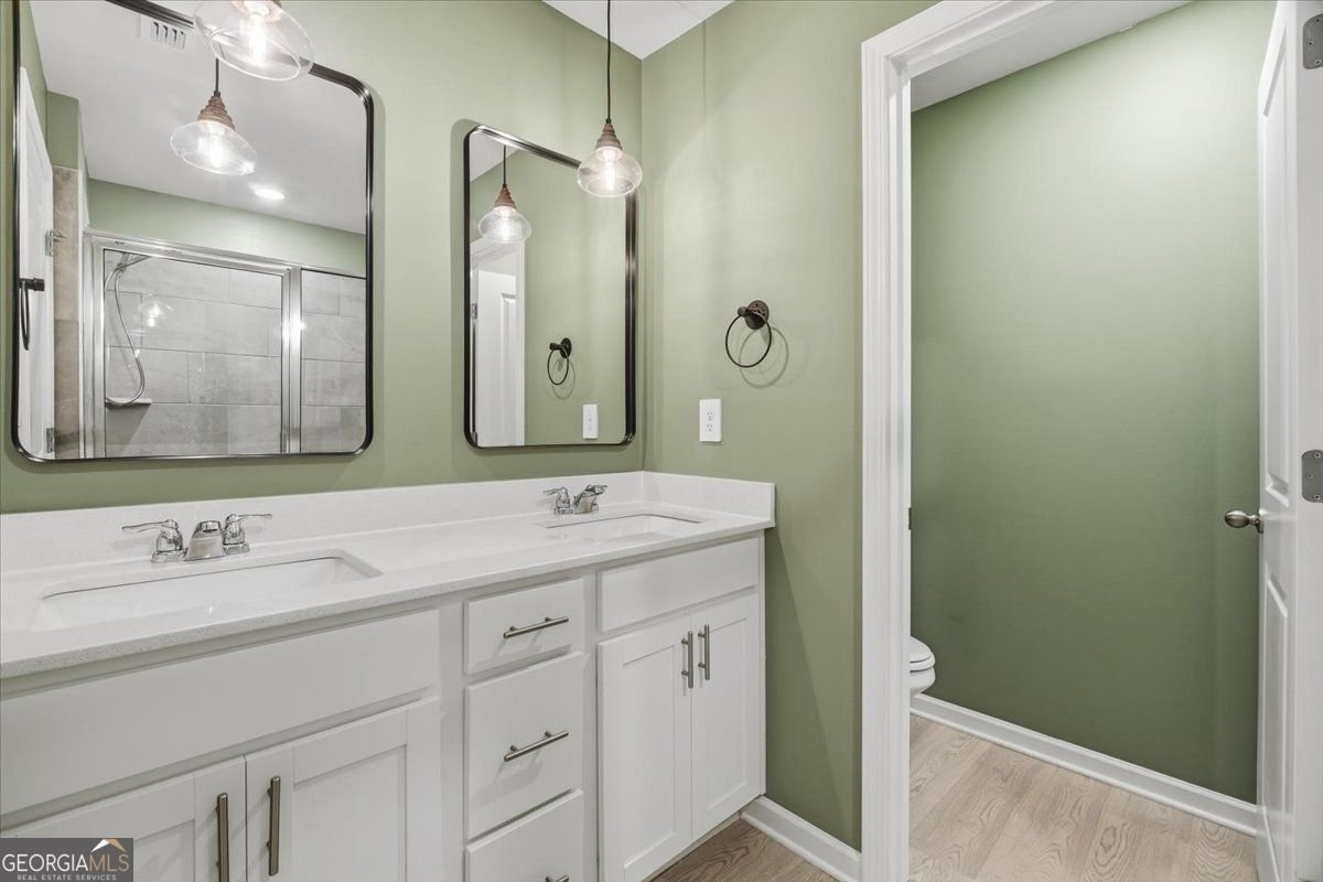 1621 Flint River Place Smyrna - Photo 20