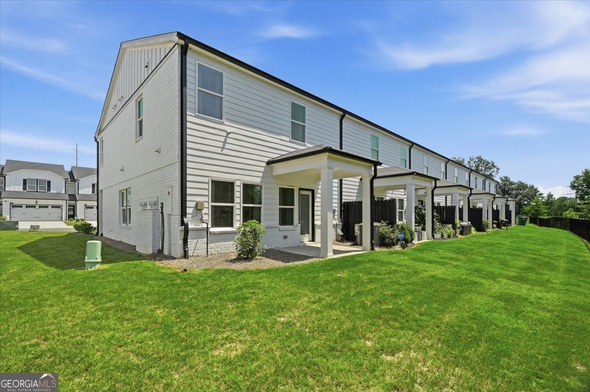 1621 Flint River Place Smyrna - Photo 30