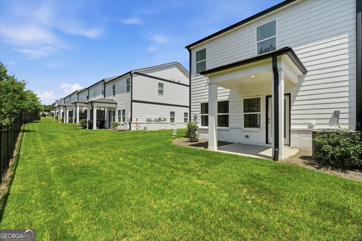 1621 Flint River Place Smyrna - Photo 31