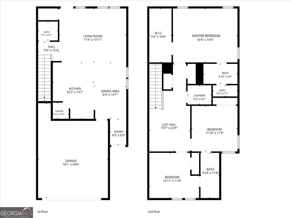 1621 Flint River Place Smyrna - Photo 32