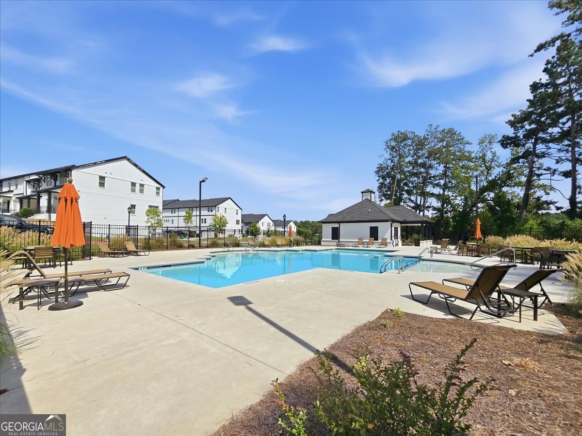 1621 Flint River Place Smyrna - Photo 33