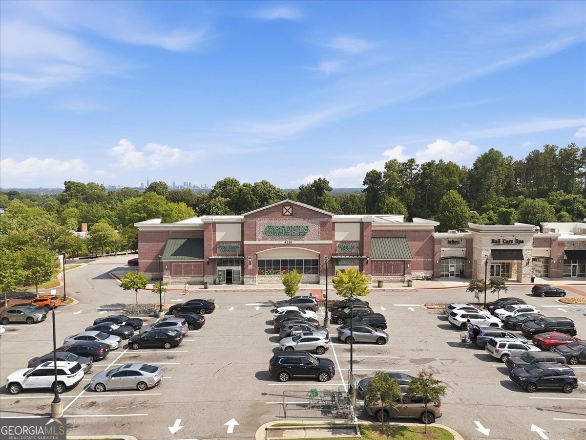 1621 Flint River Place Smyrna - Photo 42