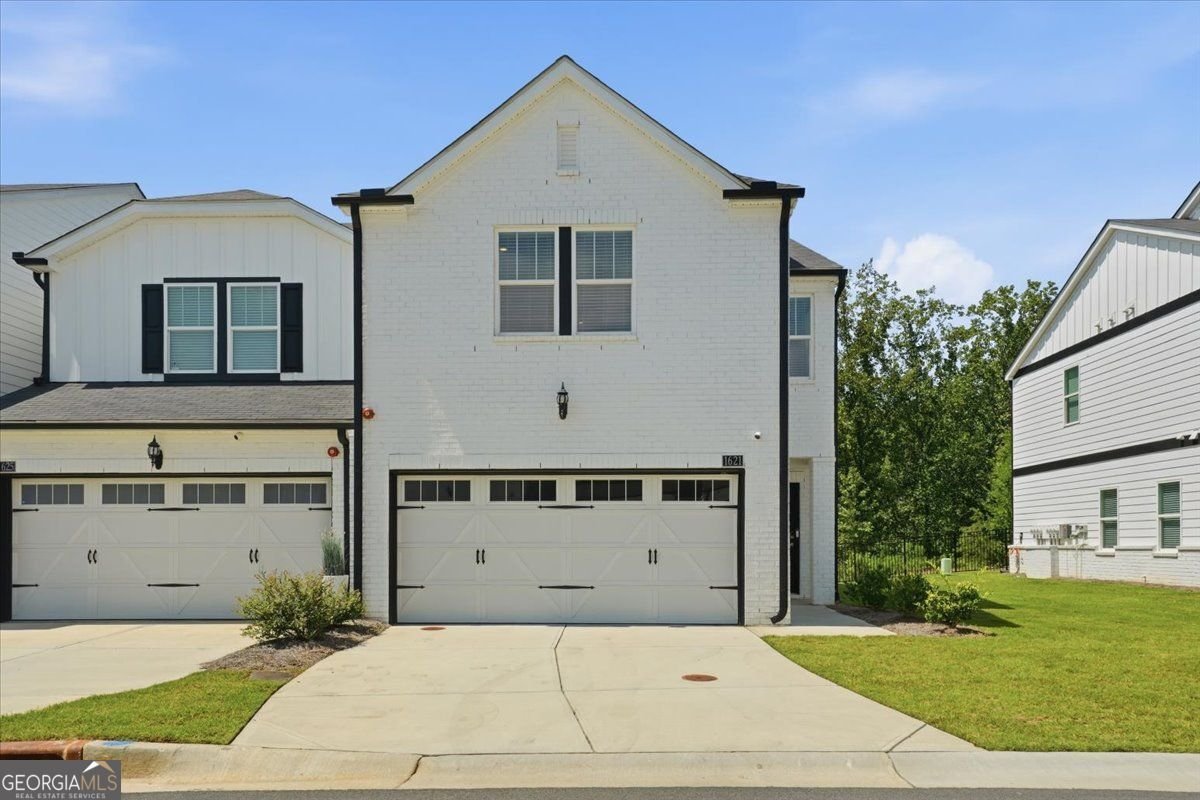 1621 Flint River Place Smyrna - Photo 49