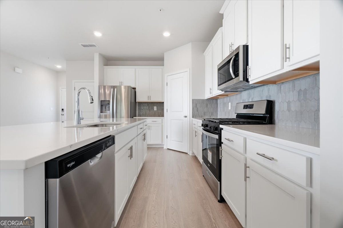 1621 Flint River Place Smyrna - Photo 7