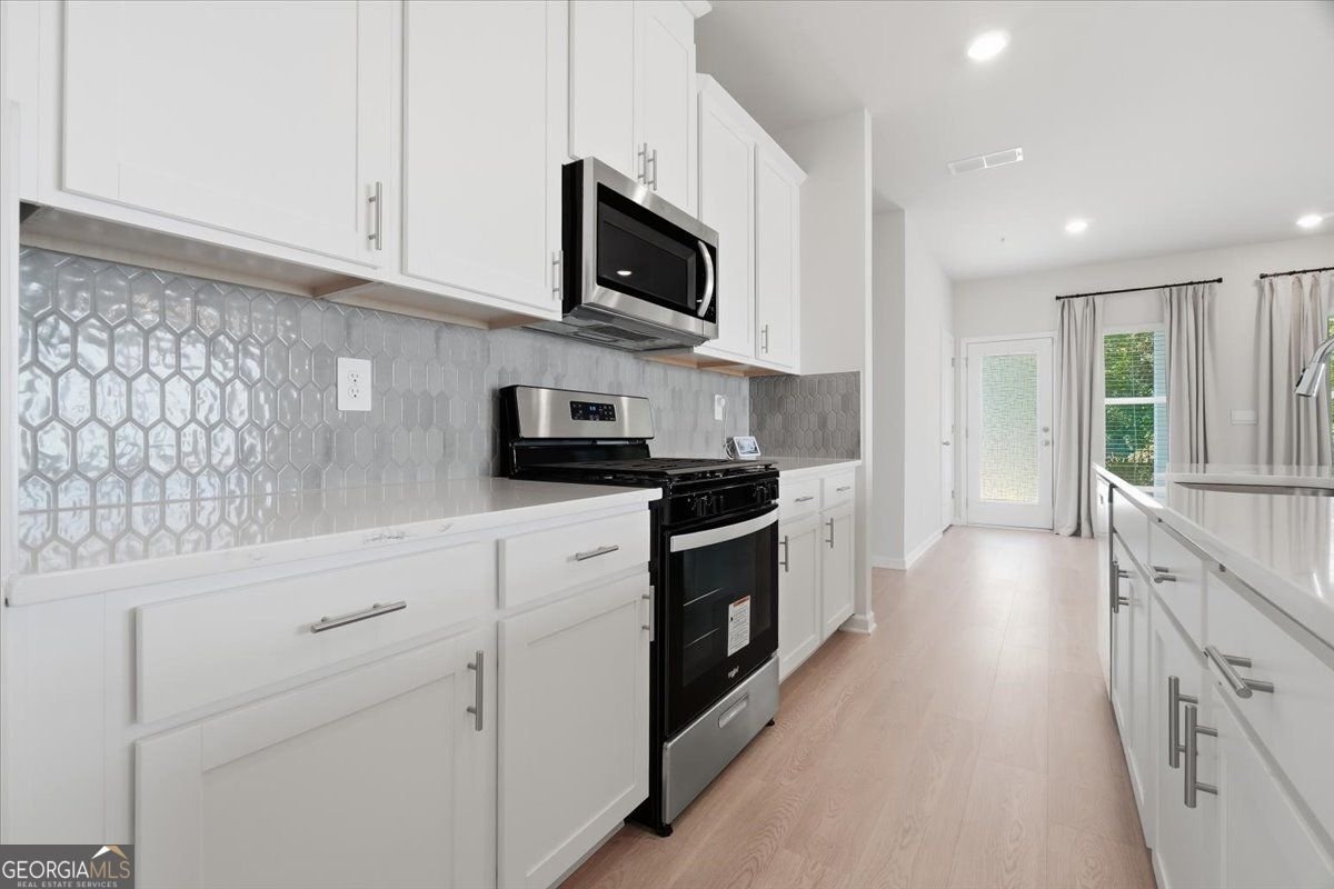1621 Flint River Place Smyrna - Photo 8